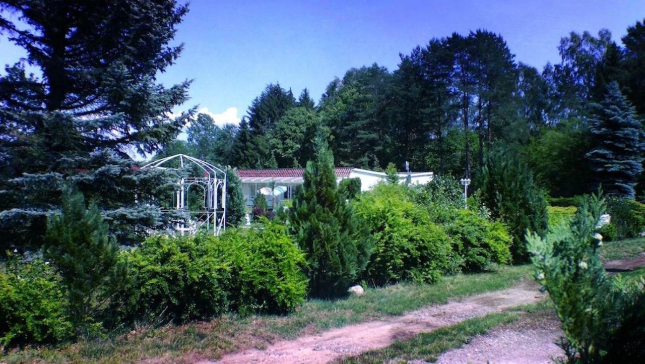 Ferienpark-Canow Exterior photo