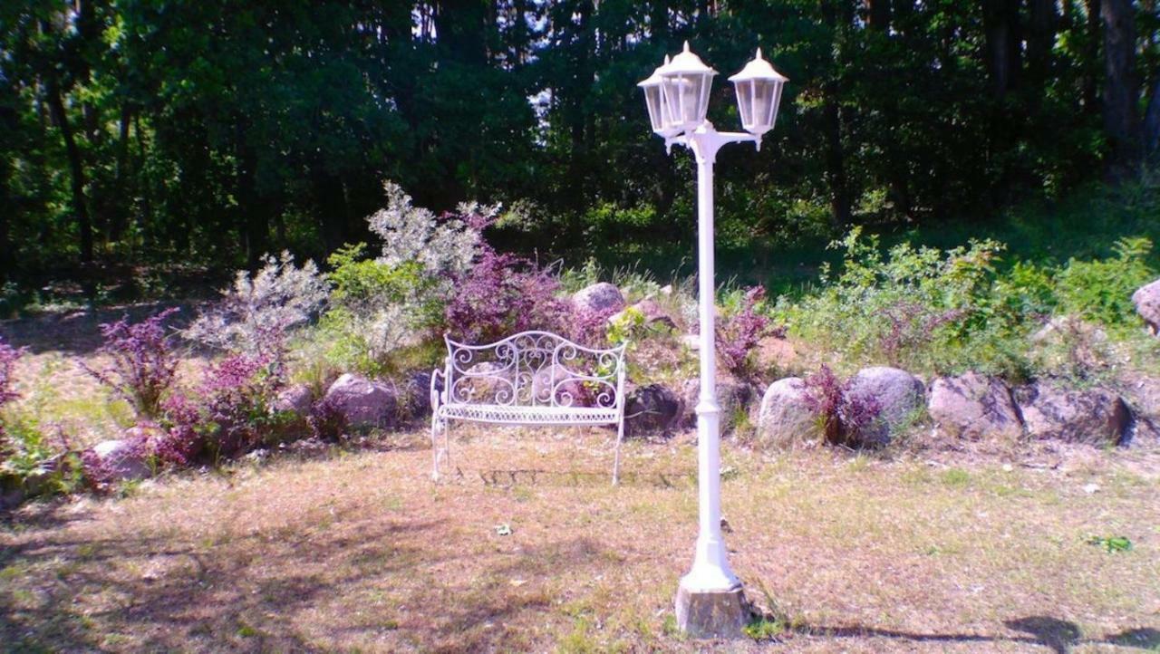 Ferienpark-Canow Exterior photo