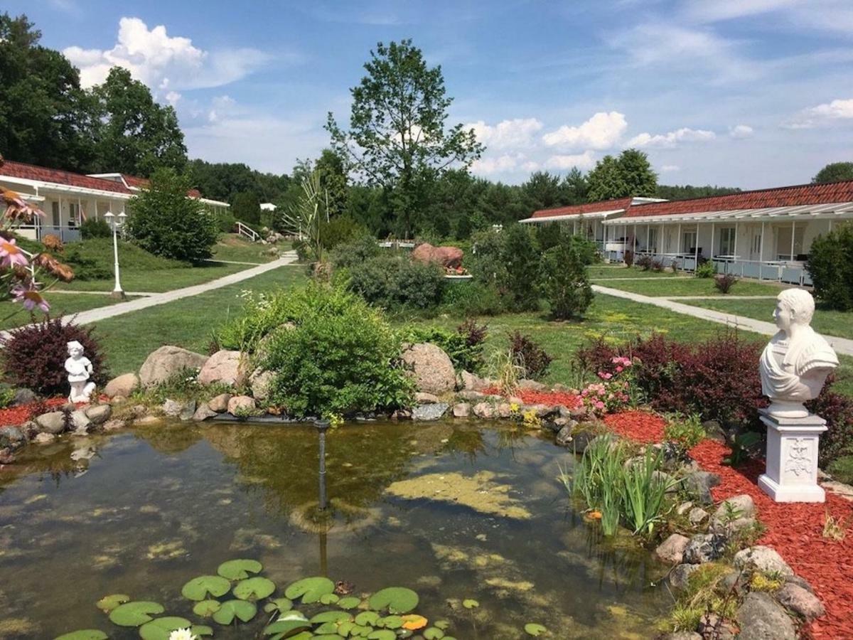 Ferienpark-Canow Exterior photo