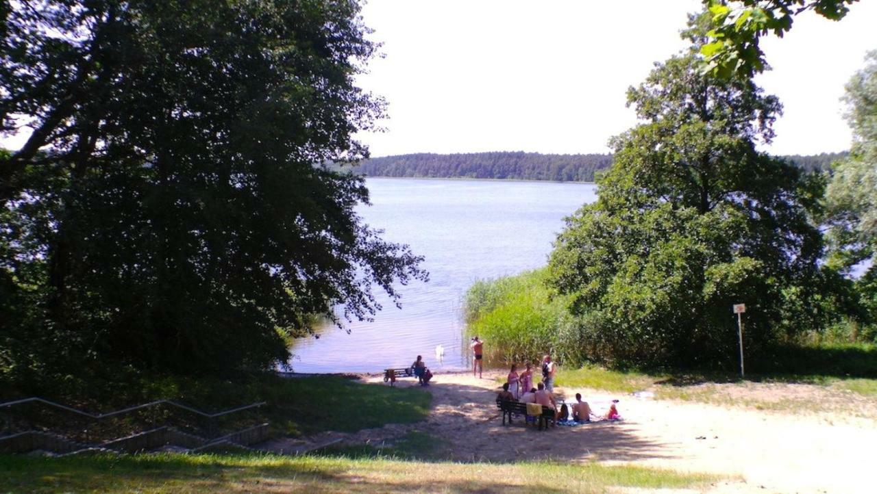 Ferienpark-Canow Exterior photo